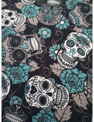 jersey CALAVERAS petrole pas cher