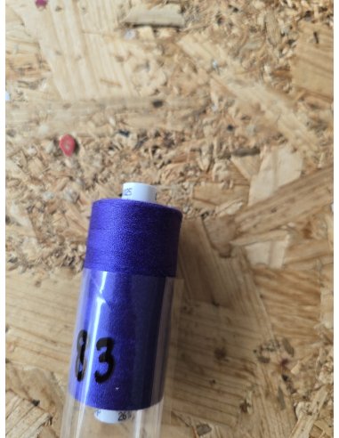 FIL PURPLE 83 pas cher